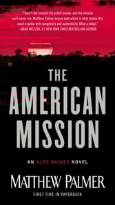 American Mission