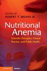 Nutritional Anemia