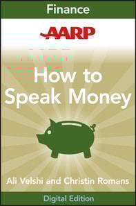 AARP How to Speak Money
