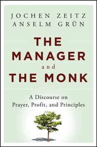Manager and the Monk