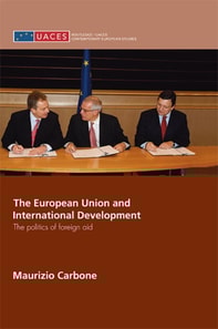 European Union and International Development