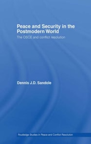 Peace and Security in the Postmodern World