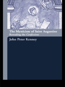 Mysticism of Saint Augustine