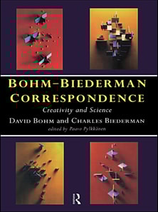 Bohm-Biederman Correspondence