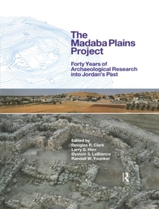 Madaba Plains Project