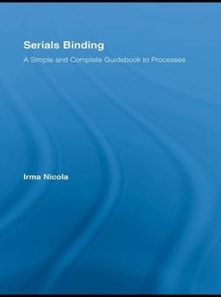 Serials Binding