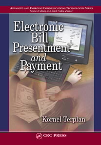 Electronic Bill Presentment and Payment