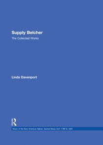 Supply Belcher