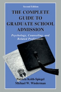 Complete Guide to Graduate School Admission