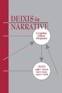 Deixis in Narrative