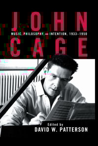 John Cage