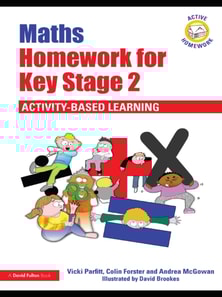 Maths Homework for Key Stage 2