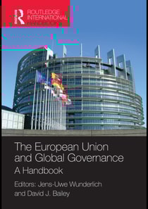 European Union and Global Governance
