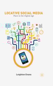 Locative Social Media