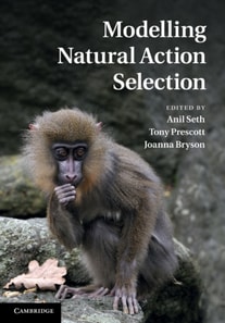 Modelling Natural Action Selection