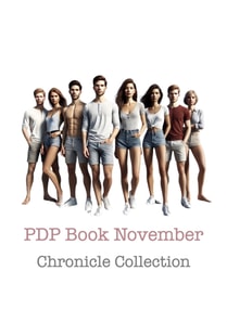 PDP Book November