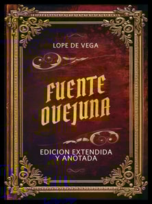 Fuente Ovejuna - Edicion Extendida Y Anotada