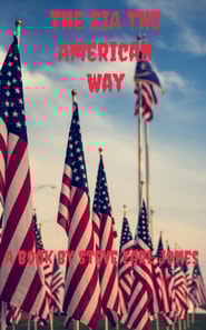 CIA The American Way