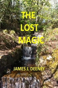 Lost Magic