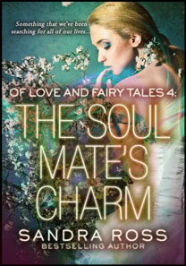 Soul Mate's Charm: Of Love and Fairy Tales 4