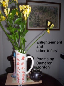 Enlightenment and other trifles: poems
