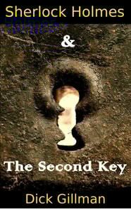 Sherlock Holmes and The Second Key