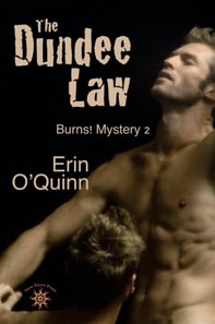 Dundee Law (Burns! Mystery 2)