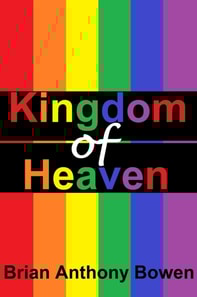 Kingdom Of Heaven