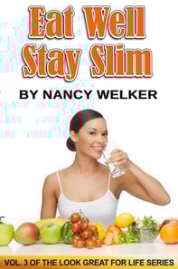 Eat Well. Stay Slim.