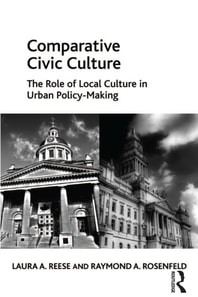Comparative Civic Culture