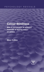 Colour-Blindness