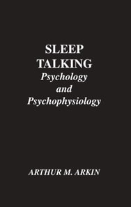 Sleep Talking
