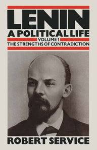 Lenin: A Political Life