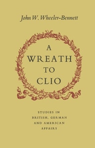 Wreath to Clio