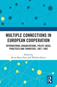 Multiple Connections in European Cooperation