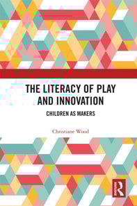 Literacy of Play and Innovation