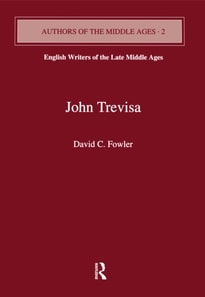 John Trevisa
