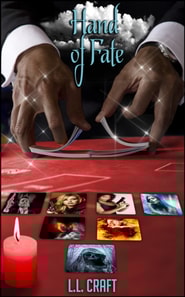 Hand Of Fate (Abigail Book 2)