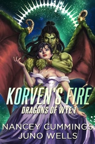 Korven's Fire