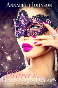 Kara's Halloween Dreams