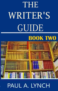 Writer's Guide: Book Two