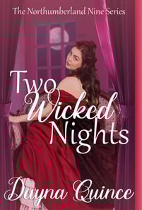 Two Wicked Nights
