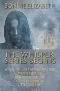 Whisper Series Begins