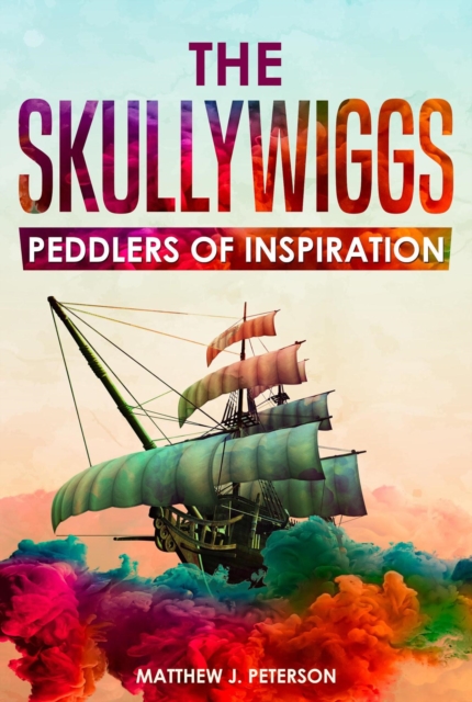 Skullywiggs: Peddlers of Inspiration