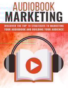 Audiobook Marketing