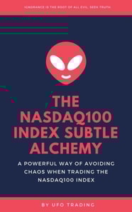 Nasdaq100 Index Subtle Alchemy