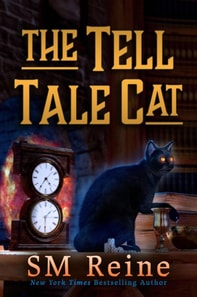 Tell Tale Cat