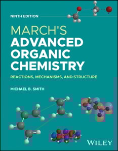 March's Advanced Organic Chemistry