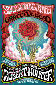 Silver Snarling Trumpet