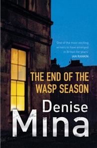 End of the Wasp Season